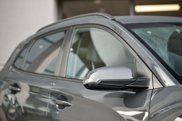 used 2023 Hyundai Kona car, priced at $19,741