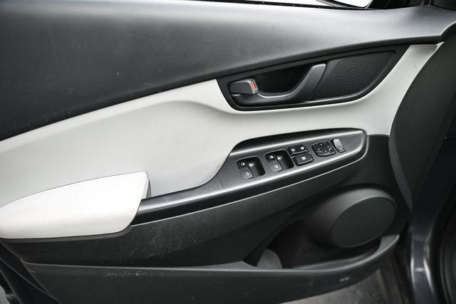 used 2023 Hyundai Kona car, priced at $19,741