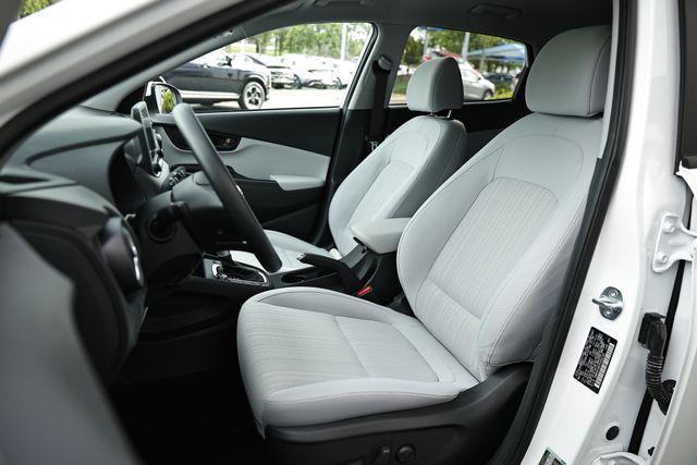 used 2023 Hyundai Kona car, priced at $21,131
