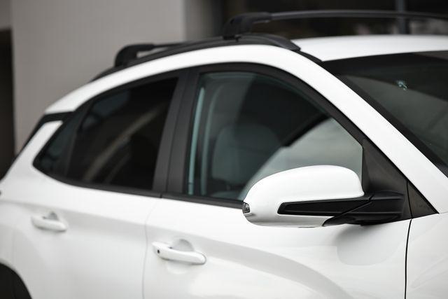 used 2023 Hyundai Kona car, priced at $21,131
