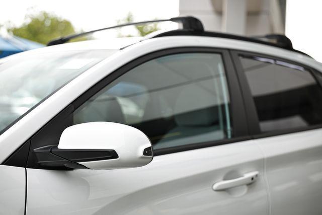 used 2023 Hyundai Kona car, priced at $21,131