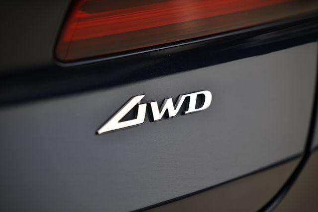 used 2023 Genesis GV80 car, priced at $40,929