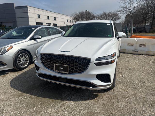 used 2026 Genesis GV70 car, priced at $48,927