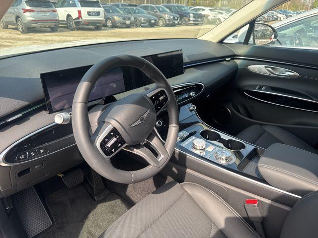 used 2026 Genesis GV70 car, priced at $48,927