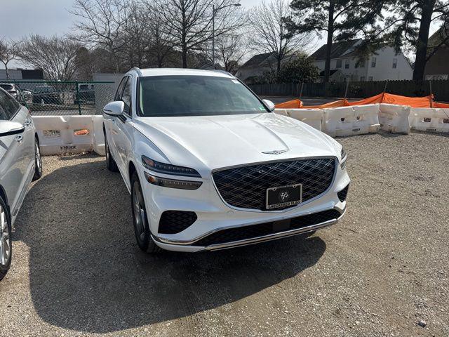 used 2026 Genesis GV70 car, priced at $48,927