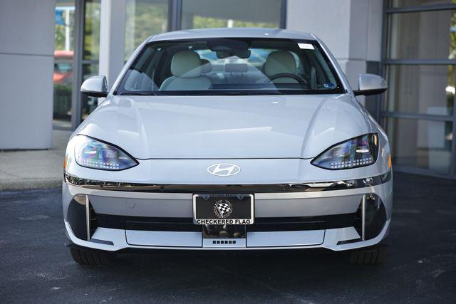 used 2024 Hyundai IONIQ 6 car, priced at $23,972