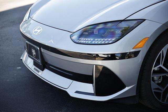 used 2024 Hyundai IONIQ 6 car, priced at $23,972