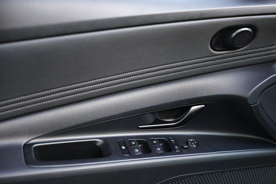 new 2026 Hyundai Elantra car, priced at $26,980