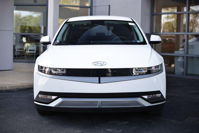 used 2024 Hyundai IONIQ 5 car, priced at $24,869