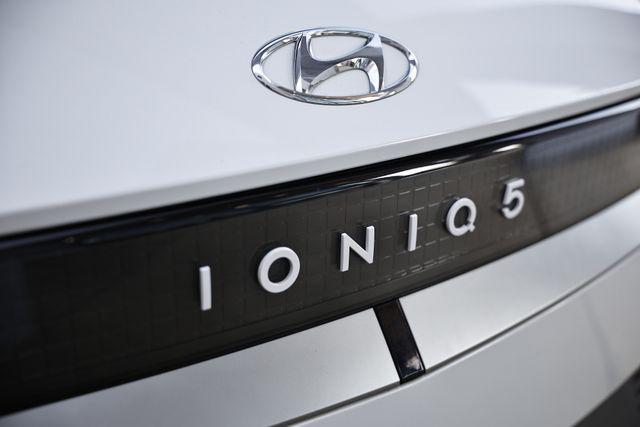 used 2024 Hyundai IONIQ 5 car, priced at $24,869