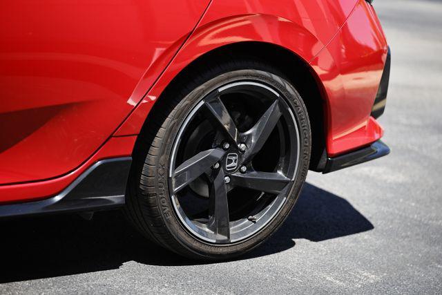 used 2020 Honda Civic car, priced at $19,639