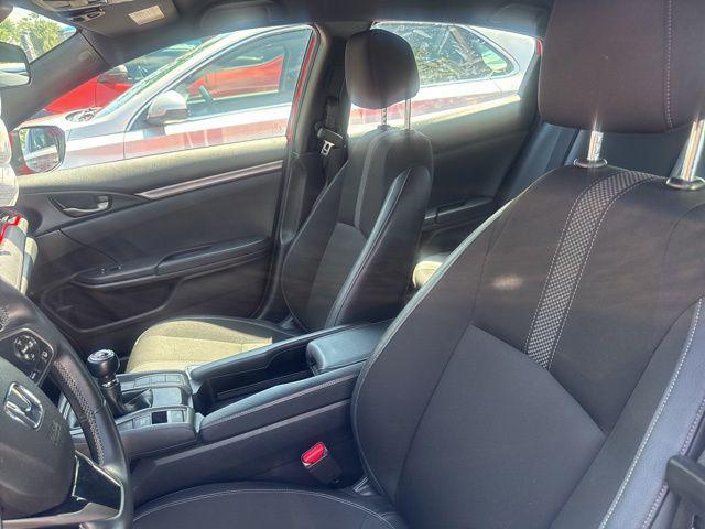 used 2020 Honda Civic car, priced at $20,546