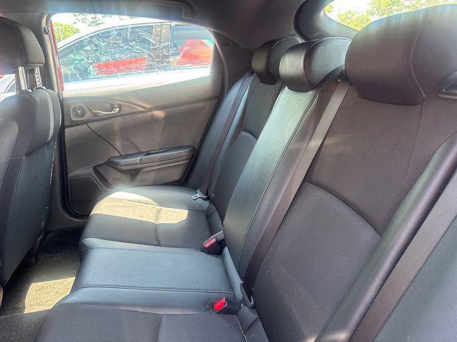 used 2020 Honda Civic car, priced at $20,546