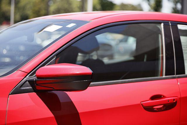 used 2020 Honda Civic car, priced at $19,639