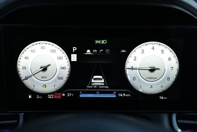 new 2026 Hyundai Elantra car, priced at $29,050