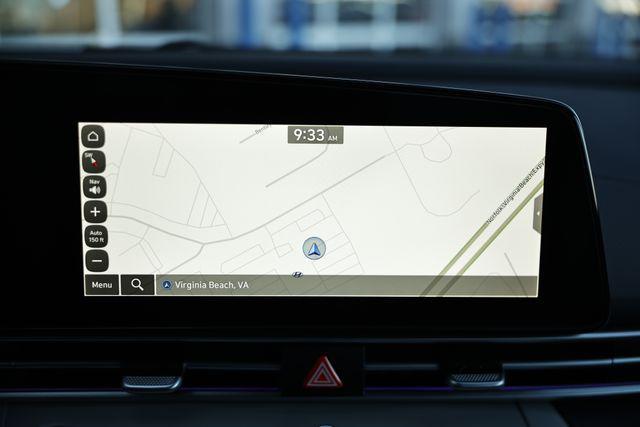 new 2026 Hyundai Elantra car, priced at $29,050