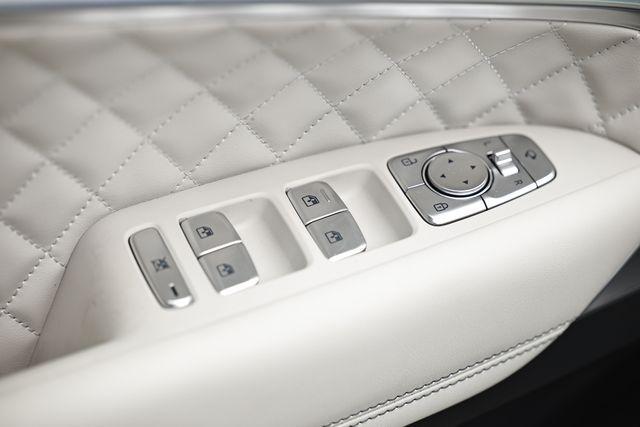 used 2025 Genesis G70 car, priced at $44,960