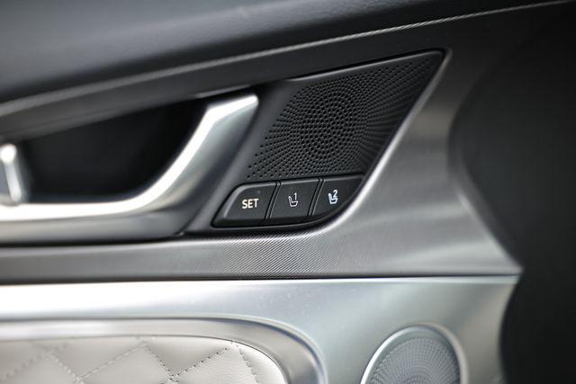 used 2025 Genesis G70 car, priced at $44,960