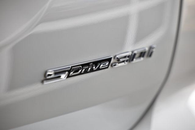 used 2022 BMW X3 car, priced at $27,811