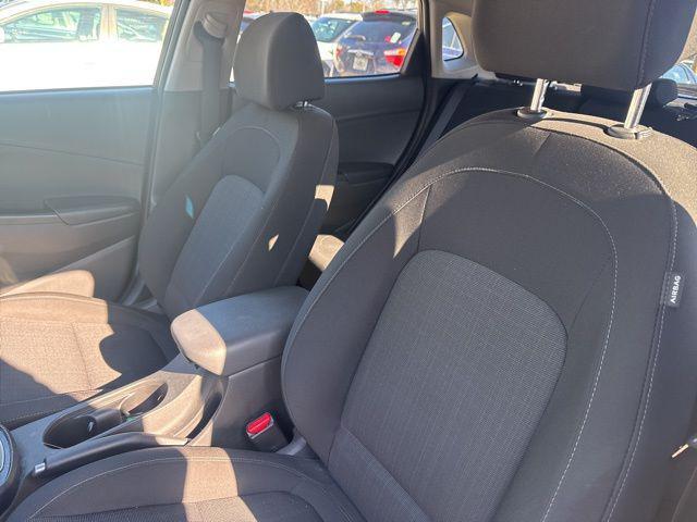 used 2023 Hyundai Kona car, priced at $20,534