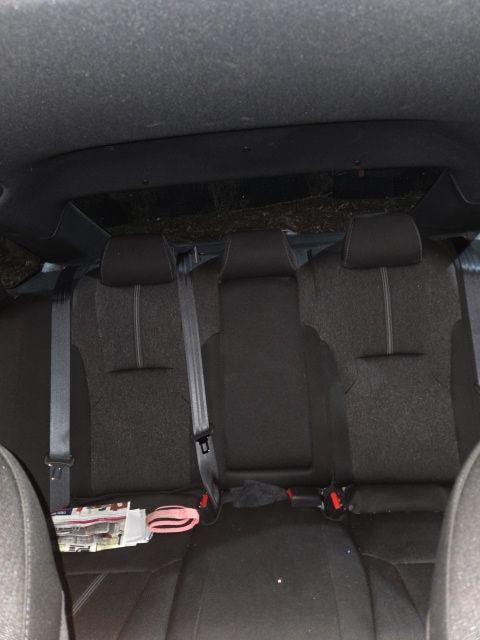 used 2024 Honda Accord Hybrid car, priced at $26,866