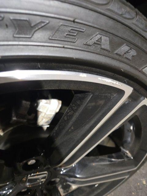 used 2024 Honda Accord Hybrid car, priced at $26,866