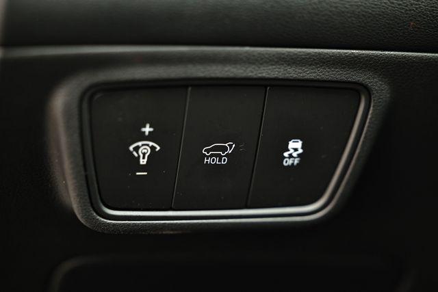 used 2023 Hyundai Tucson car, priced at $21,534