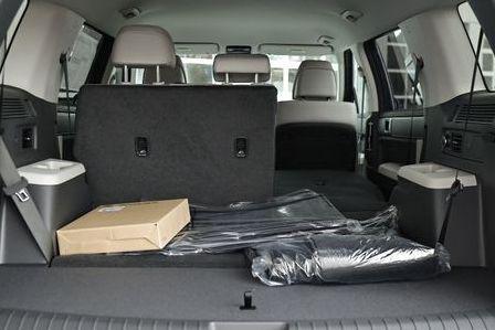 new 2026 Hyundai Santa Fe car, priced at $39,965