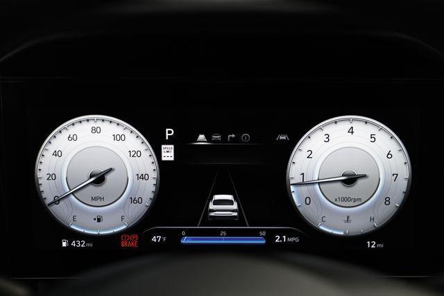 new 2026 Hyundai Elantra car, priced at $29,415