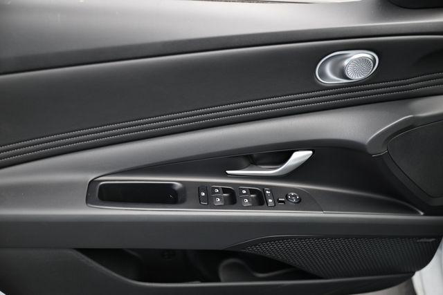 new 2026 Hyundai Elantra car, priced at $29,415