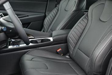 new 2026 Hyundai Elantra car, priced at $29,415