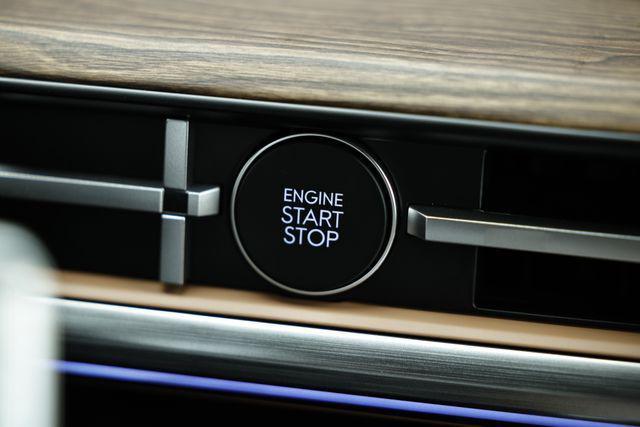 new 2026 Hyundai SANTA FE HEV car, priced at $51,940