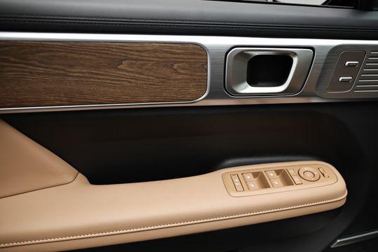 new 2026 Hyundai SANTA FE HEV car, priced at $51,940