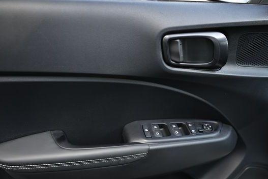 new 2026 Hyundai Venue car, priced at $24,900