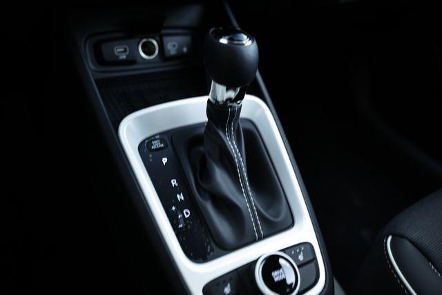 new 2026 Hyundai Venue car, priced at $24,900