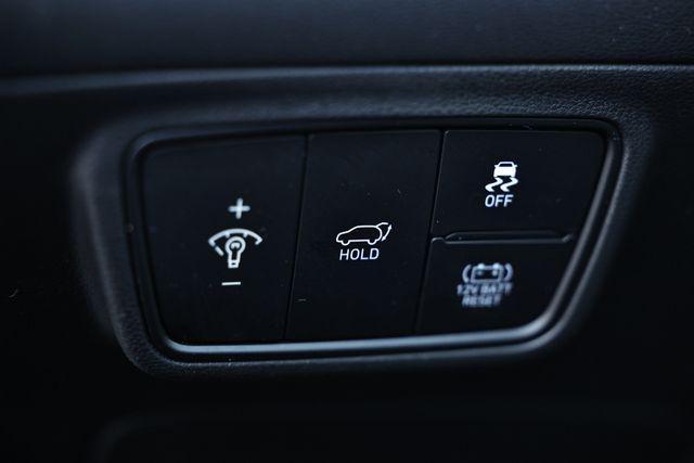 used 2022 Hyundai TUCSON Hybrid car, priced at $18,506