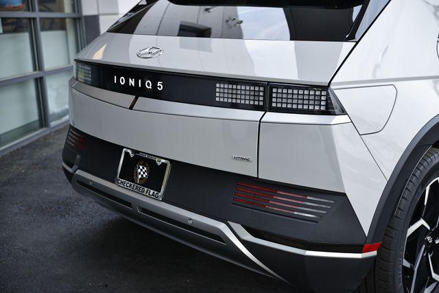 used 2023 Hyundai IONIQ 5 car, priced at $24,964