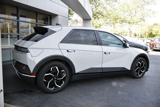 used 2023 Hyundai IONIQ 5 car, priced at $24,964