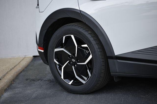 used 2023 Hyundai IONIQ 5 car, priced at $24,964