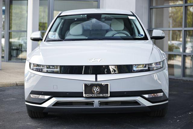 used 2023 Hyundai IONIQ 5 car, priced at $24,964