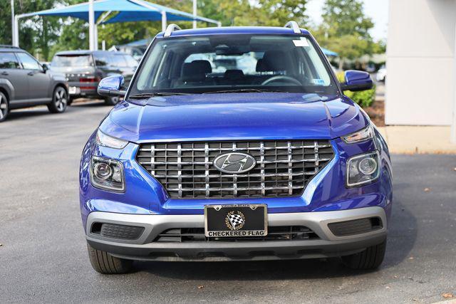 used 2023 Hyundai Venue car, priced at $20,732