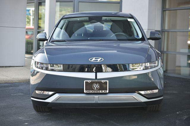 used 2023 Hyundai IONIQ 5 car, priced at $23,136