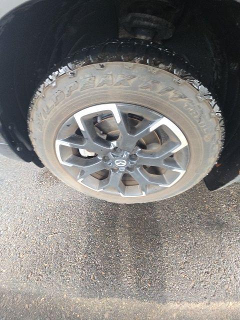 used 2023 Mazda CX-50 car, priced at $28,479