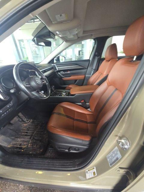 used 2023 Mazda CX-50 car, priced at $28,479