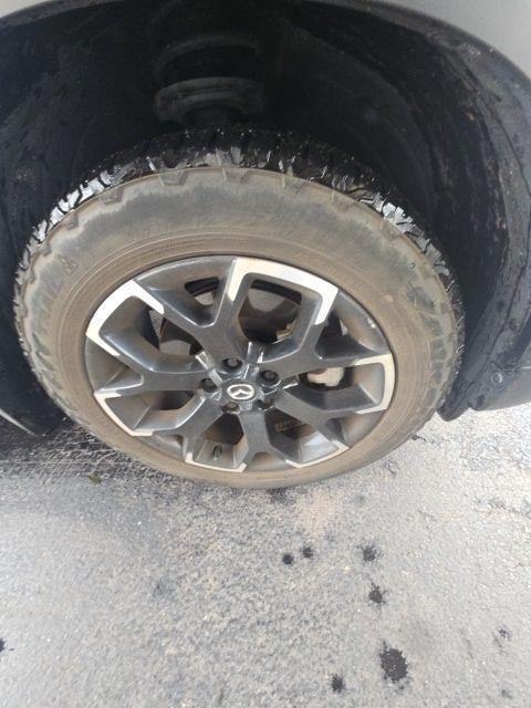 used 2023 Mazda CX-50 car, priced at $28,479