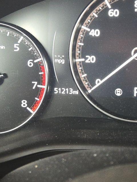 used 2023 Mazda CX-50 car, priced at $28,479