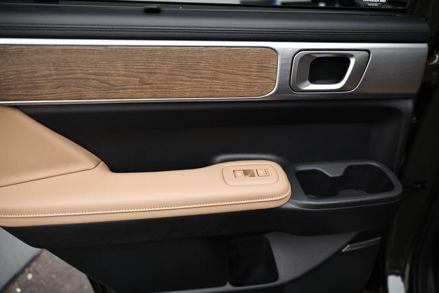 new 2026 Hyundai Santa Fe car, priced at $51,520