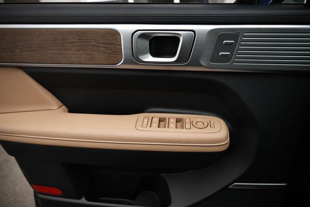 new 2026 Hyundai Santa Fe car, priced at $51,520