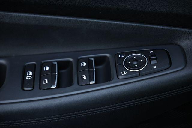 used 2022 Hyundai Santa Fe car, priced at $21,663