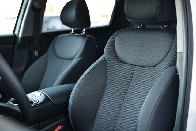 used 2022 Hyundai Santa Fe car, priced at $21,663